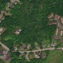Satellite imagery of W 5 — NGS OC0380 — Kennebunk, US, US