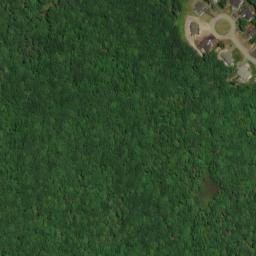 Satellite imagery of INTERMEDIATE 211 — NGS DQ3910 — Kennebunkport, US, US