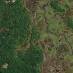 Satellite imagery of INTERMEDIATE 211 — NGS DQ3910 — Kennebunkport, US, US