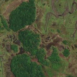 Satellite imagery of Marshall Point, US