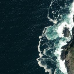 Satellite imagery of Punta Mera, ES
