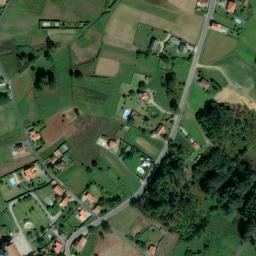 Satellite imagery of Punta Carboeira, ES