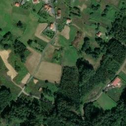 Satellite imagery of Punta de San Pedro, ES