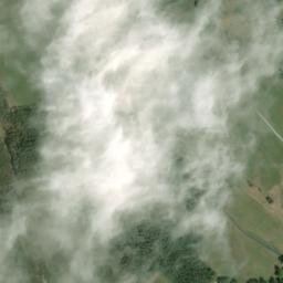 Satellite imagery of Serra de Queixeiro, ES