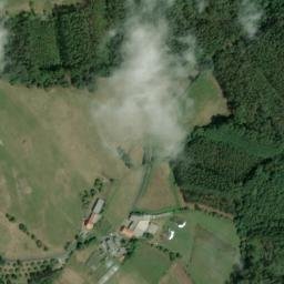 Satellite imagery of Serra de Queixeiro, ES