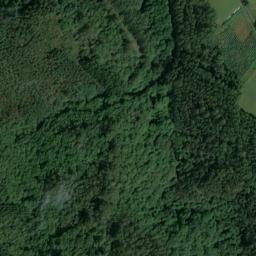 Satellite imagery of Serra de Queixeiro, ES