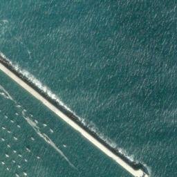 Satellite imagery of The Castle of Santa Ana, ES