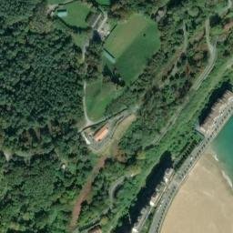 Satellite imagery of survey_point, FR