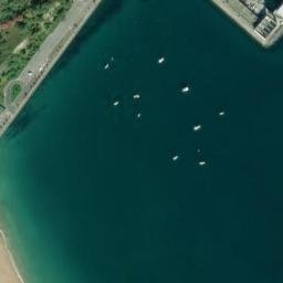 Satellite imagery of survey_point, FR