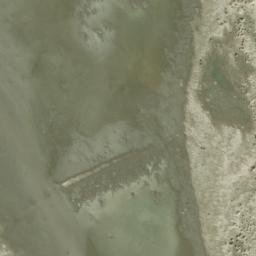 Satellite imagery of Pointe du Sablon, FR
