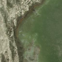 Satellite imagery of Pointe du Sablon, FR