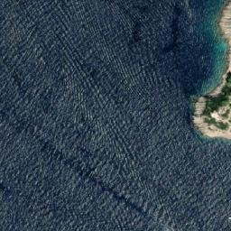 Satellite imagery of Marinča Rat, HR