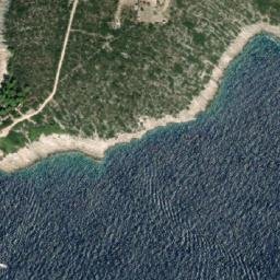 Satellite imagery of Marinča Rat, HR