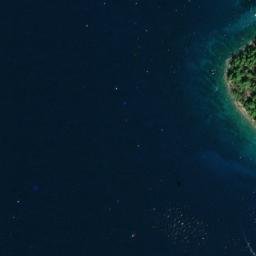 Satellite imagery of Rt Gomilica, HR