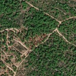 Satellite imagery of Rt Gomilica, HR