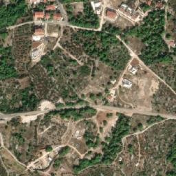 Satellite imagery of survey_point, HR