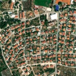 Satellite imagery of Rt Sveti Nikola, HR