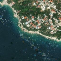 Satellite imagery of survey_point, HR