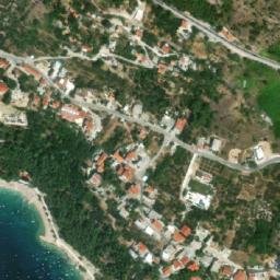 Satellite imagery of survey_point, HR