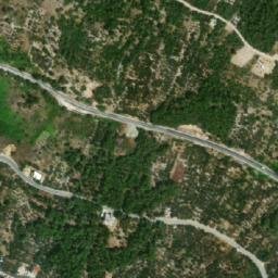 Satellite imagery of survey_point, HR