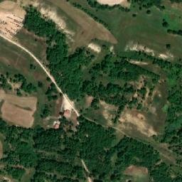 Satellite imagery of Kraljica, BA