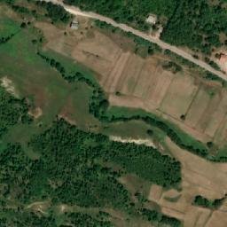 Satellite imagery of Kraljica, BA