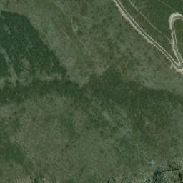 Satellite imagery of Grabovica, BA