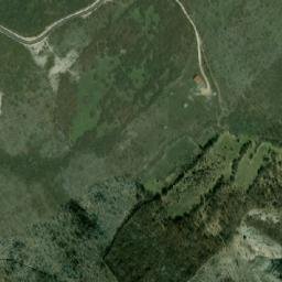Satellite imagery of Grabovica, BA