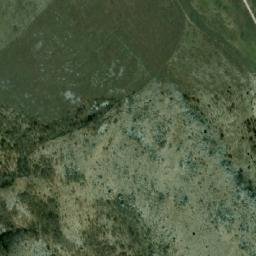 Satellite imagery of Grabovica, BA