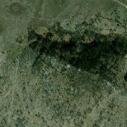 Satellite imagery of Asanovac, BA