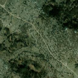 Satellite imagery of Asanovac, BA