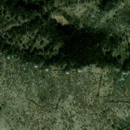 Satellite imagery of Asanovac, BA