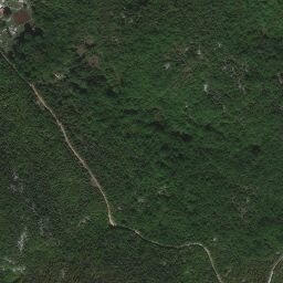 Satellite imagery of Pometenik, BA