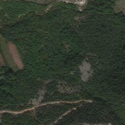 Satellite imagery of Komić, BA