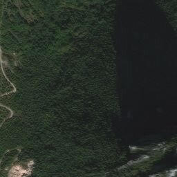 Satellite imagery of Orlinka, BA