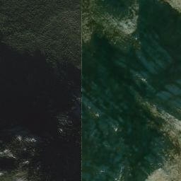 Satellite imagery of Orlinka, BA