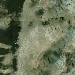 Satellite imagery of Veliko Pločno, BA