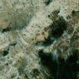 Satellite imagery of Veliko Pločno, BA