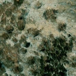 Satellite imagery of Veliko Pločno, BA