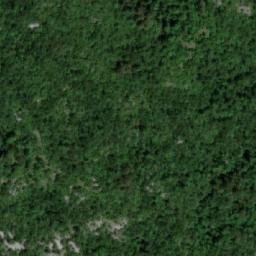 Satellite imagery of Mokra Stijena, BA