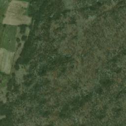 Satellite imagery of Golo Brdo, BA