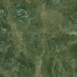 Satellite imagery of Mala Previja, BA