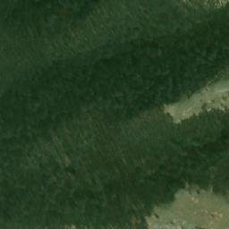 Satellite imagery of Valičko Brdo, BA