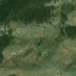 Satellite imagery of Valičko Brdo, BA