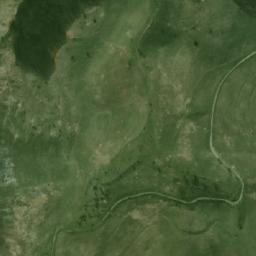 Satellite imagery of Vrgorac, BA