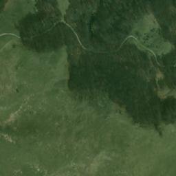 Satellite imagery of Vrgorac, BA