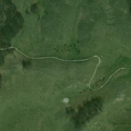 Satellite imagery of Vrgorac, BA