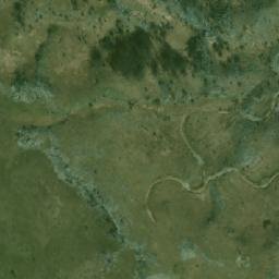 Satellite imagery of Radoševo Brdo, BA