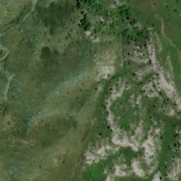 Satellite imagery of Radoševo Brdo, BA