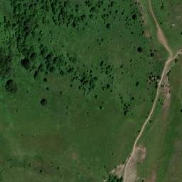 Satellite imagery of Javornik, BA